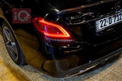 مێرسێدس بێنز C-Class